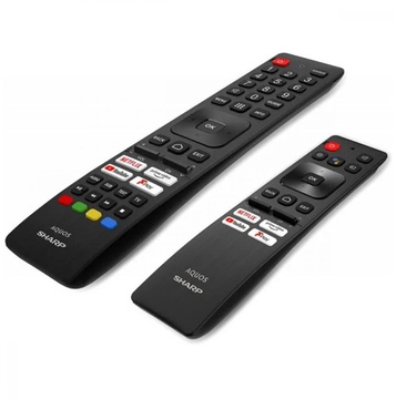 Sharp 75EQ3EA (4T-C75EQ3EM2AG)