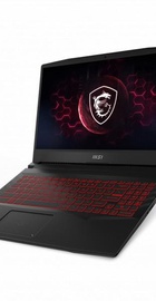 MSI Pulse GL66 12UCK-468 (PulseGL6612468)
