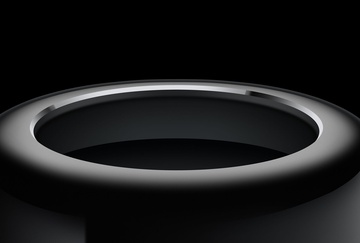 Apple Mac Pro (ME253)