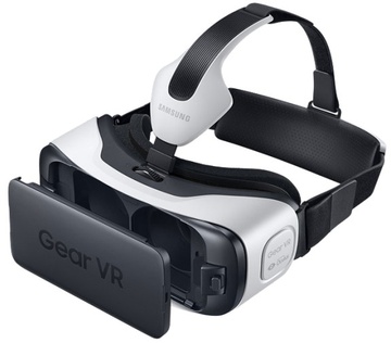 Samsung Gear VR2 S6 (SM-R321NZWASEK)