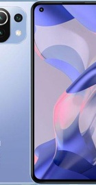Xiaomi 11 Lite 5G NE 8/256GB Bubblegum Blue