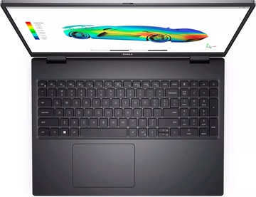 Dell Precision 7670 (xctop7670usvp)