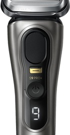 Braun Series 9 Pro+ 9525s