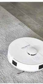 Rowenta X-Plorer Serie 140+ Total Care RR9197WH