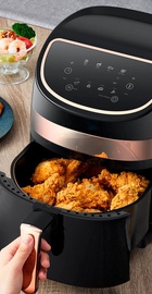 Deerma Air Fryer KZ100 (DEM-KZ100)