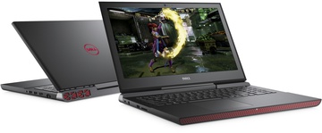Dell Inspiron 7567 (i7567-5396)