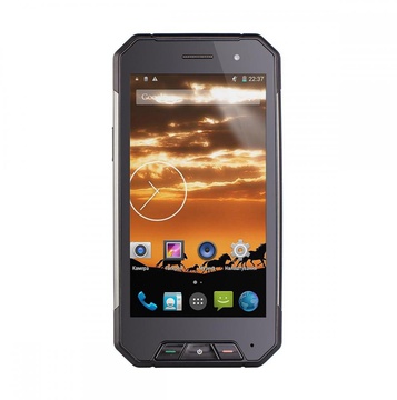 Sigma mobile X-treme PQ27 Black (UA UCRF)