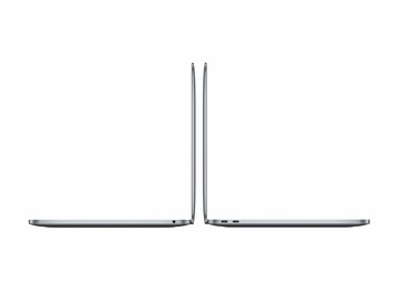 Apple MacBook Pro 13 Space Gray (MPXT2) 2017