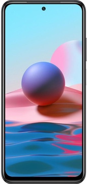 Xiaomi Redmi Note 10 6/128GB Onyx Gray
