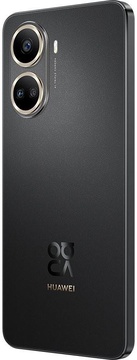 HUAWEI Nova 10 SE 8/128GB Starry Black