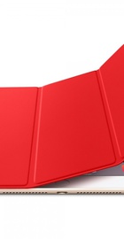 Apple iPad Air Smart Cover (PRODUCT) Red