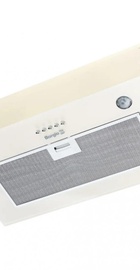 Borgio BBI (TR) 5840 ivory glass MU