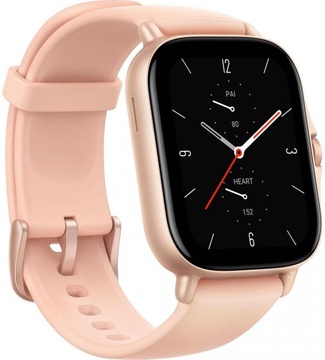 Amazfit GTS 2 New Version Petal Pink