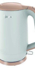 Midea MK-HJ1701DWH
