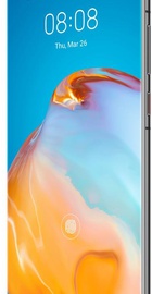 HUAWEI P40 Pro 8/128GB Black (51095EXQ)