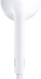 Apple EarPods with Remote and Mic (MD827)