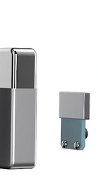 ELARI EarDrops Black (EDS-001)