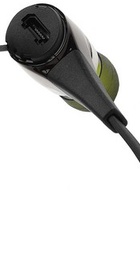 JayBird BlueBuds X Midnight Black