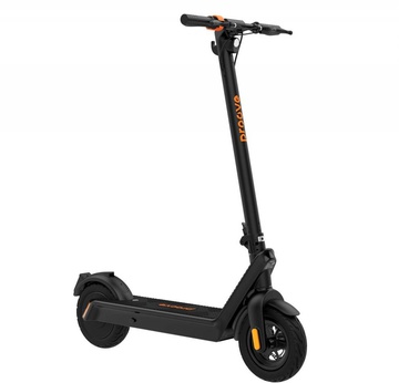 Proove X-City Pro Max Black/Orange