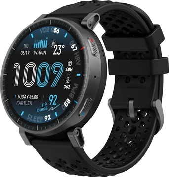 Amazfit Active Max Black (W2557AP1N)