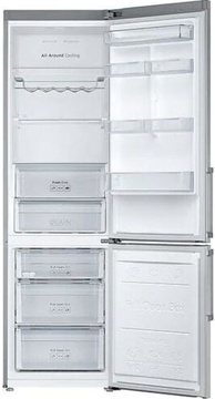 Samsung RB37J5340SL