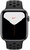 Apple Watch Nike Series 5 GPS 44mm Space Gray Aluminum Case with Anthracite/Black Nike Sport Band (MX3W2)
