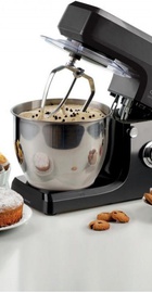 Ariete 1598 Black