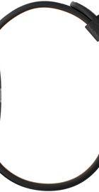 Apple Classic Buckle for Watch 42mm/44mm/45mm/46mm/49mm Black (MLHH2)