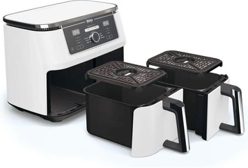 NINJA Foodi Max Dual Zone AF400EUWH