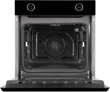 GRANADO GEO 122-1311 black glass