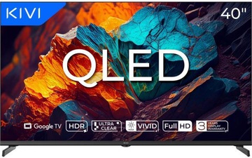KIVI 40F720QB