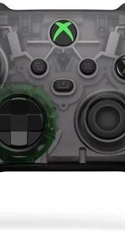 Microsoft Xbox Series X | S Wireless Controller 20th Anniversary Special Edition (QAU-00045)