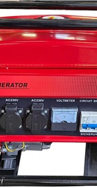 HANESGUT DH-8500