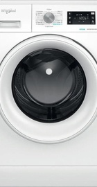 Whirlpool FFB 8258 WV