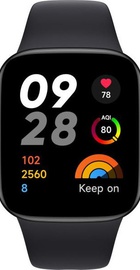 Xiaomi Redmi Watch 3 Black (BHR6851GL)
