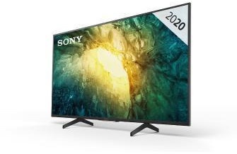 Sony KD-49X7055