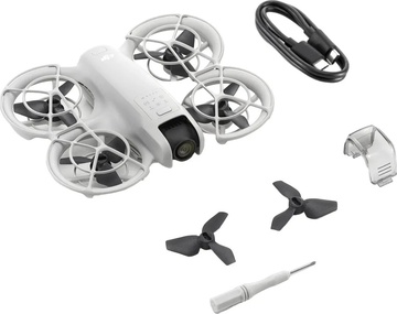 DJI Neo Drone Only (CP.FP.00000184.01)