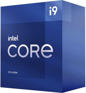 Intel Core i9-11900K (BX8070811900K)