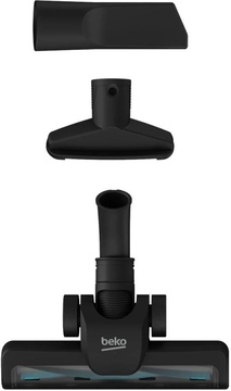 Beko VCC44821AB