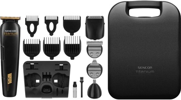 Sencor SHP 8305BK