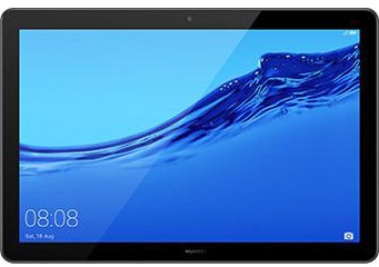 HUAWEI MediaPad T5 10 4/64GB LTE Black