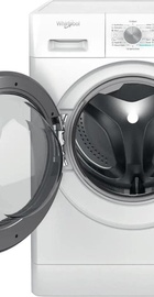 Whirlpool FFB 8258 WV