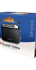 Russell Hobbs Eden 2S Black 27371-56
