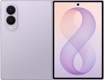 Samsung Galaxy Fold8 12/256GB Lavender (SM-F971BLVB)