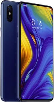 Xiaomi Mi Mix 3 6/128GB Blue