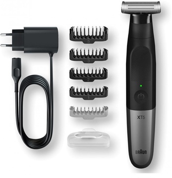 Braun Series X XT5100