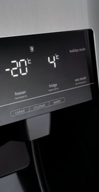 Gorenje NRS 9181 VXB