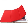 Apple iPad Air Smart Cover (PRODUCT) Red