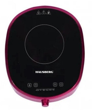 Hausberg HB-1527RZ