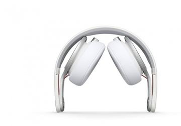 Beats By Dr. Dre Mixr White (MH6N2)